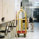 Ker San Telmo Hotel