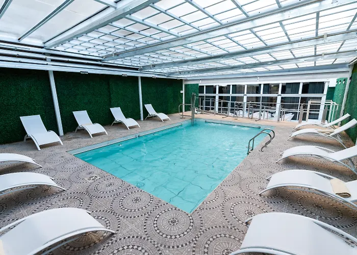 Ker San Telmo Hotel