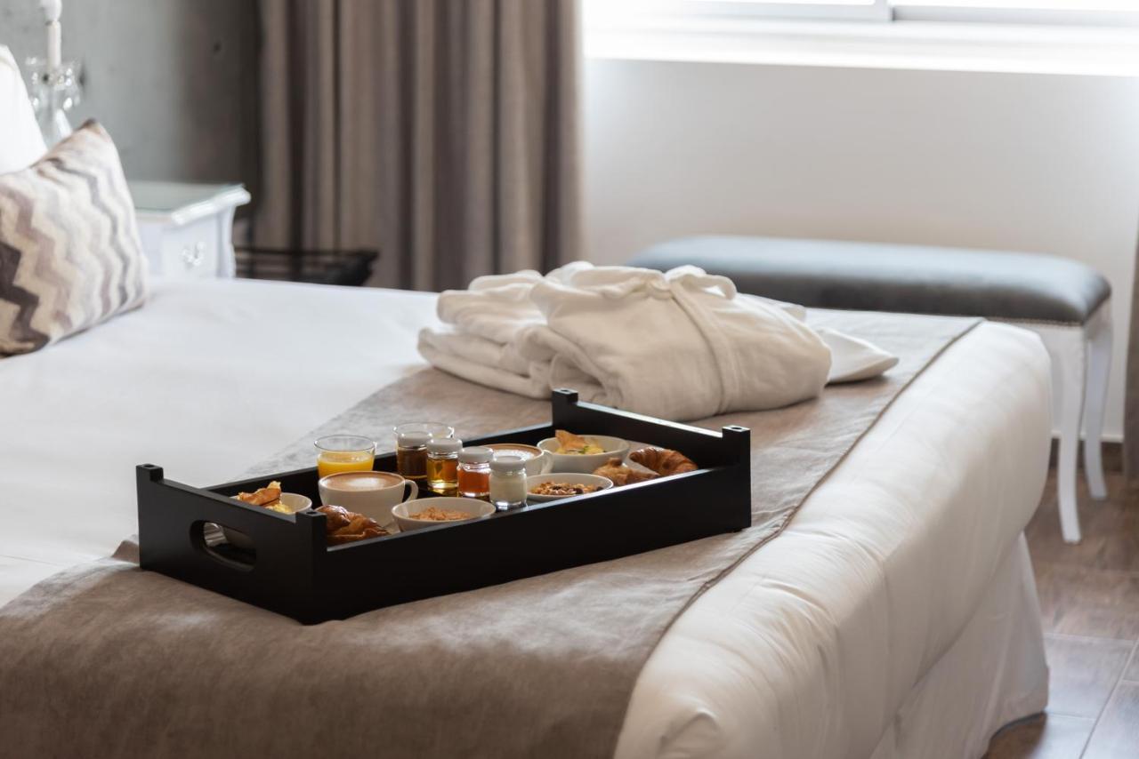 Hotel Ker San Telmo 4*