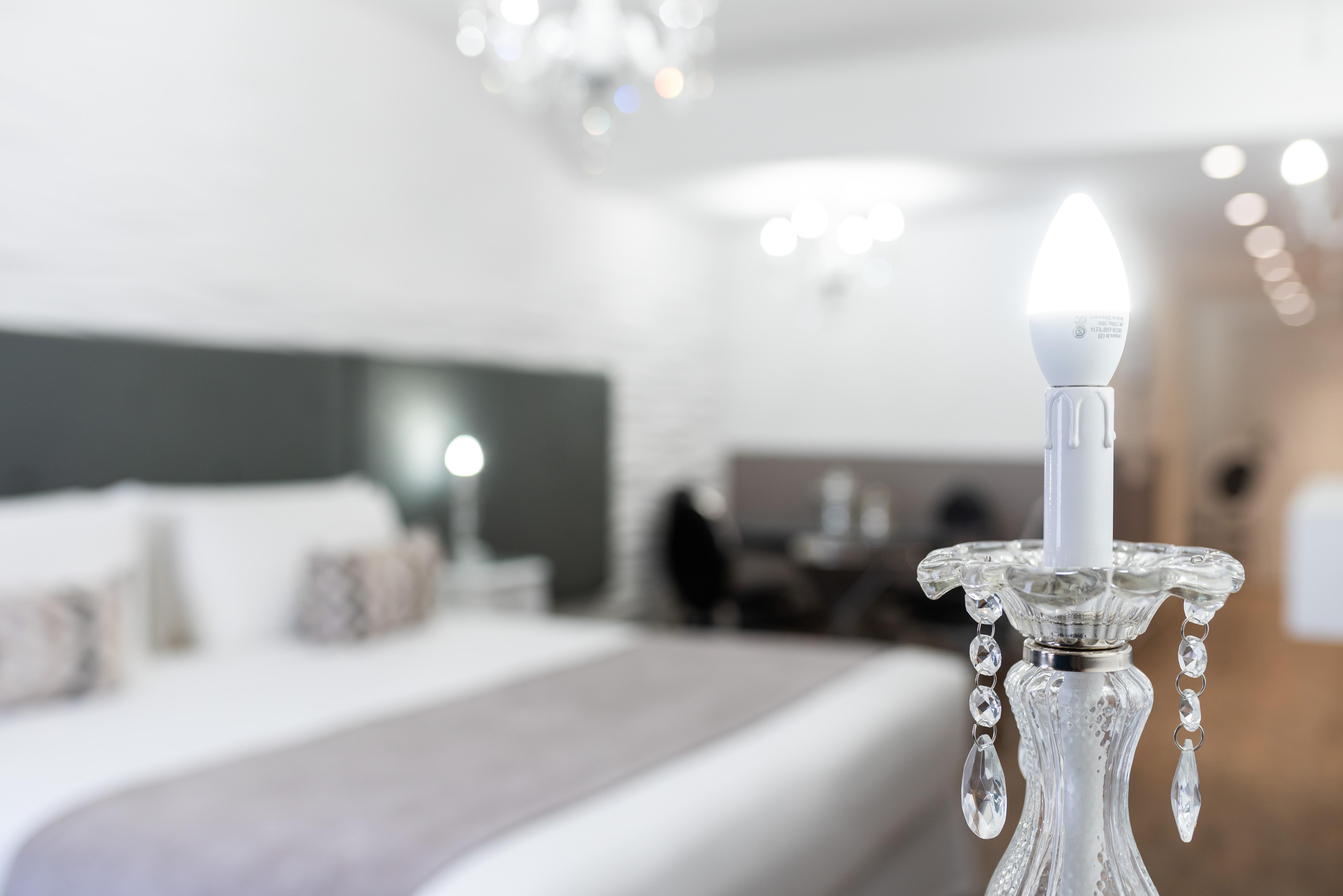 Ker San Telmo Hotel