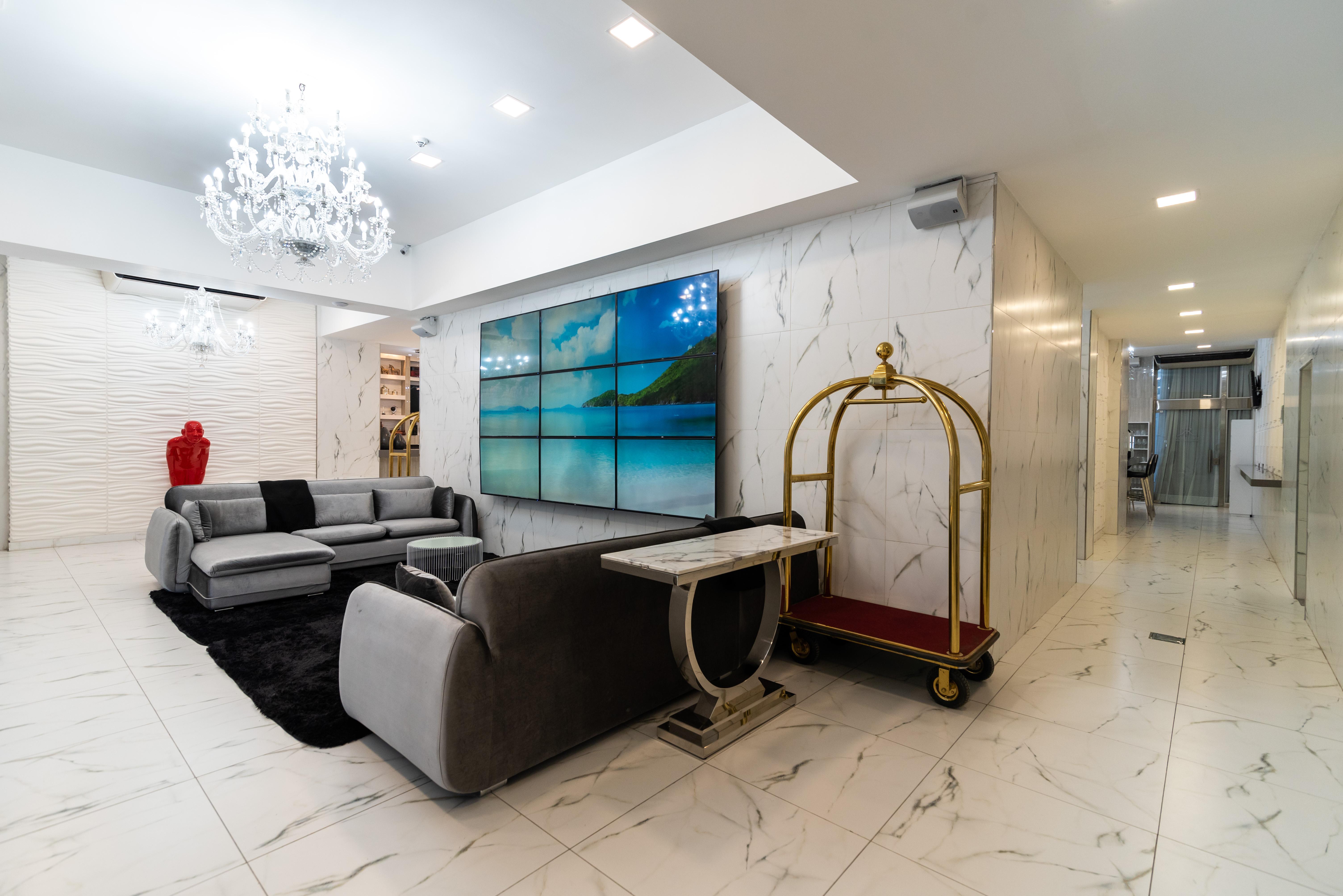 Ker San Telmo 4*