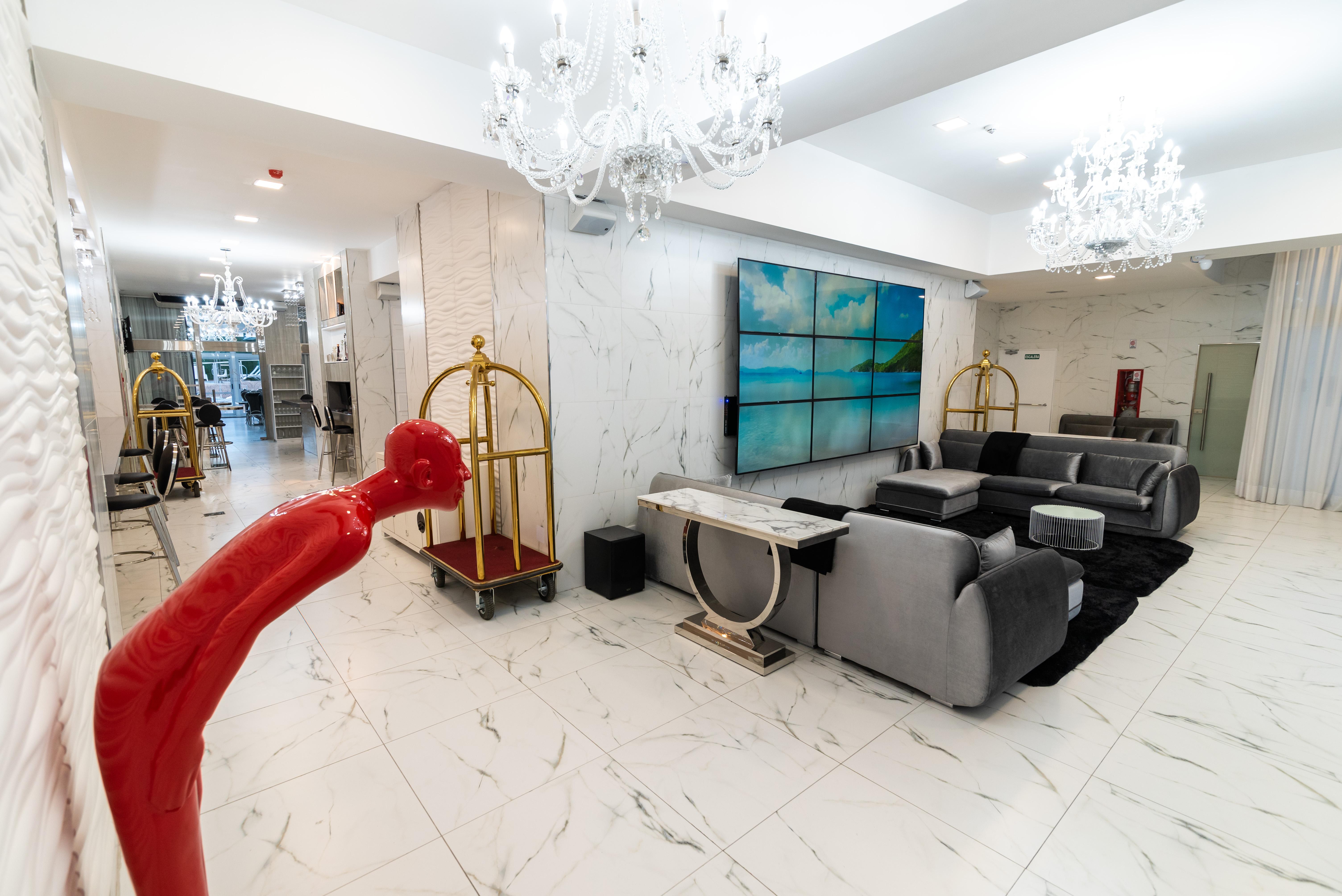 Ker San Telmo Hotel