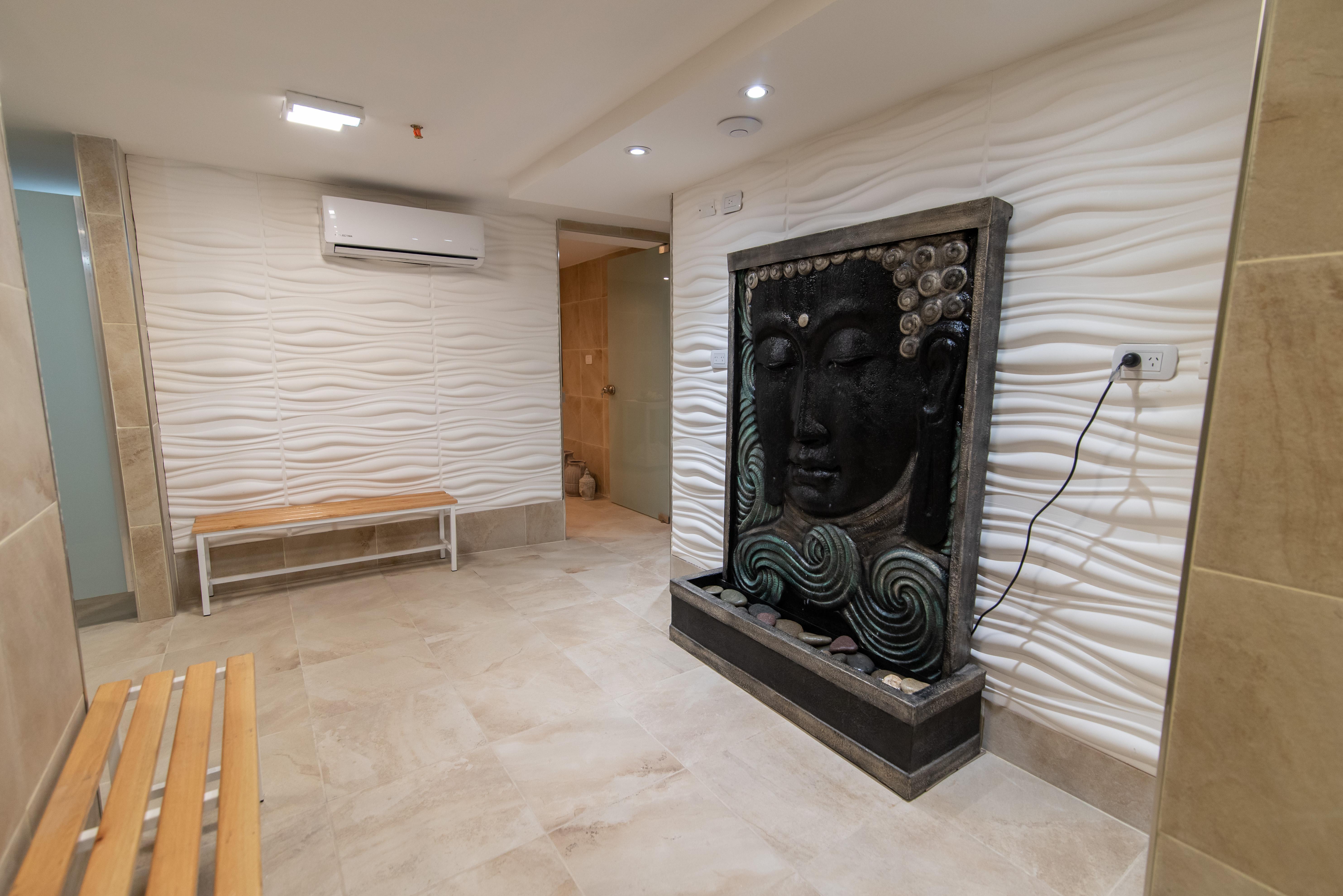 Ker San Telmo Hotel