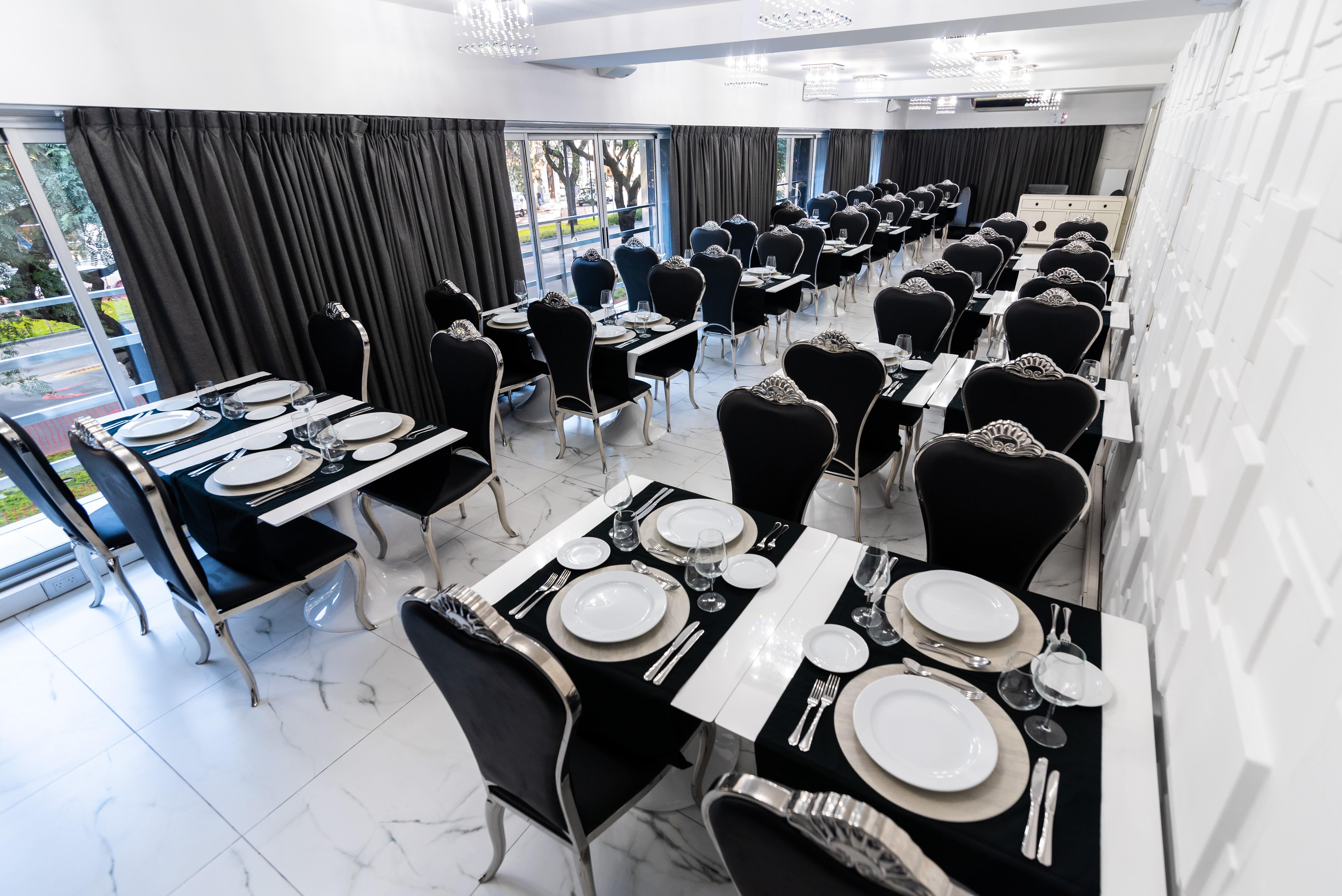 Hotel Ker San Telmo Buenos Aires