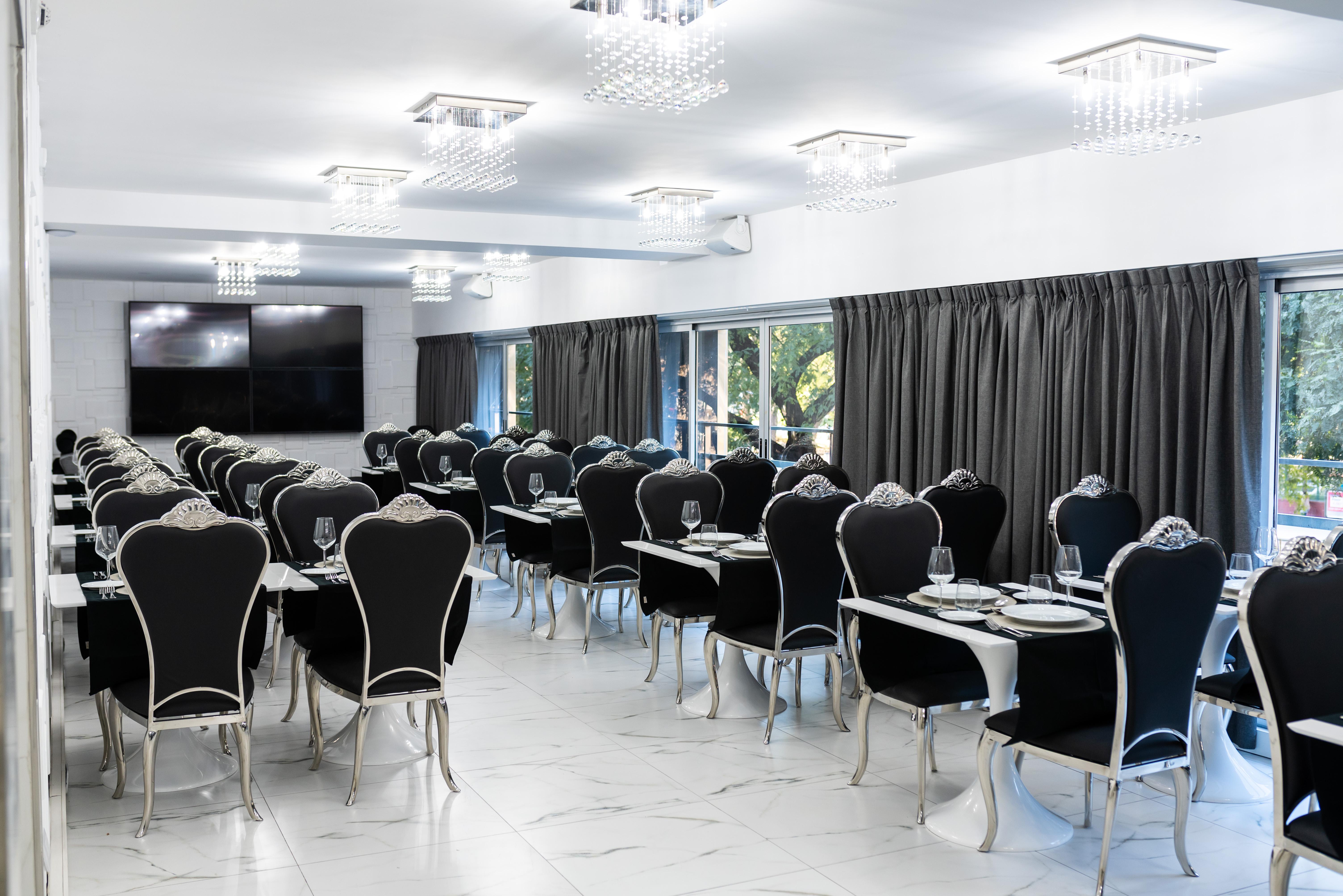 Ker San Telmo Hotel 4*