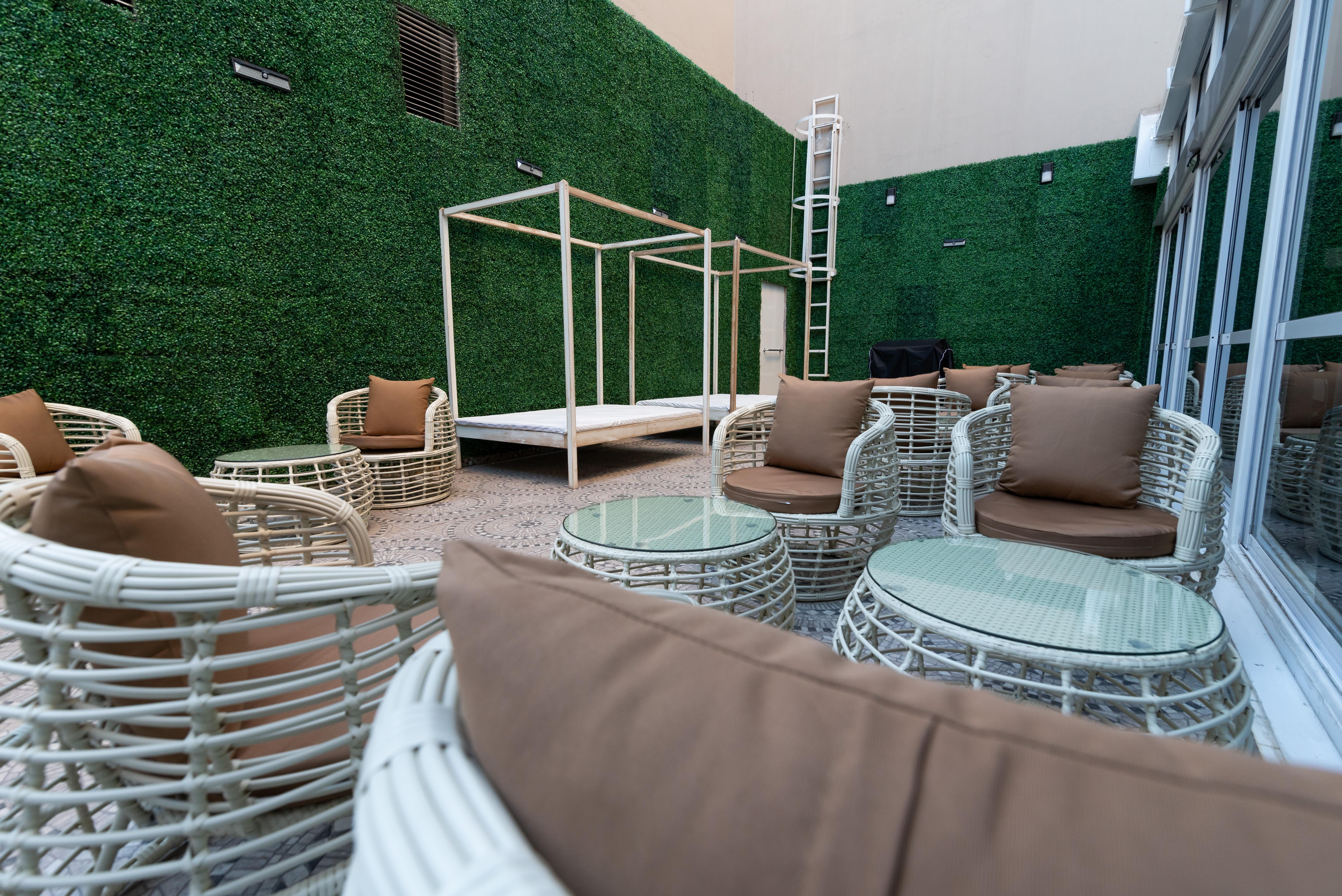 Hotel Ker San Telmo