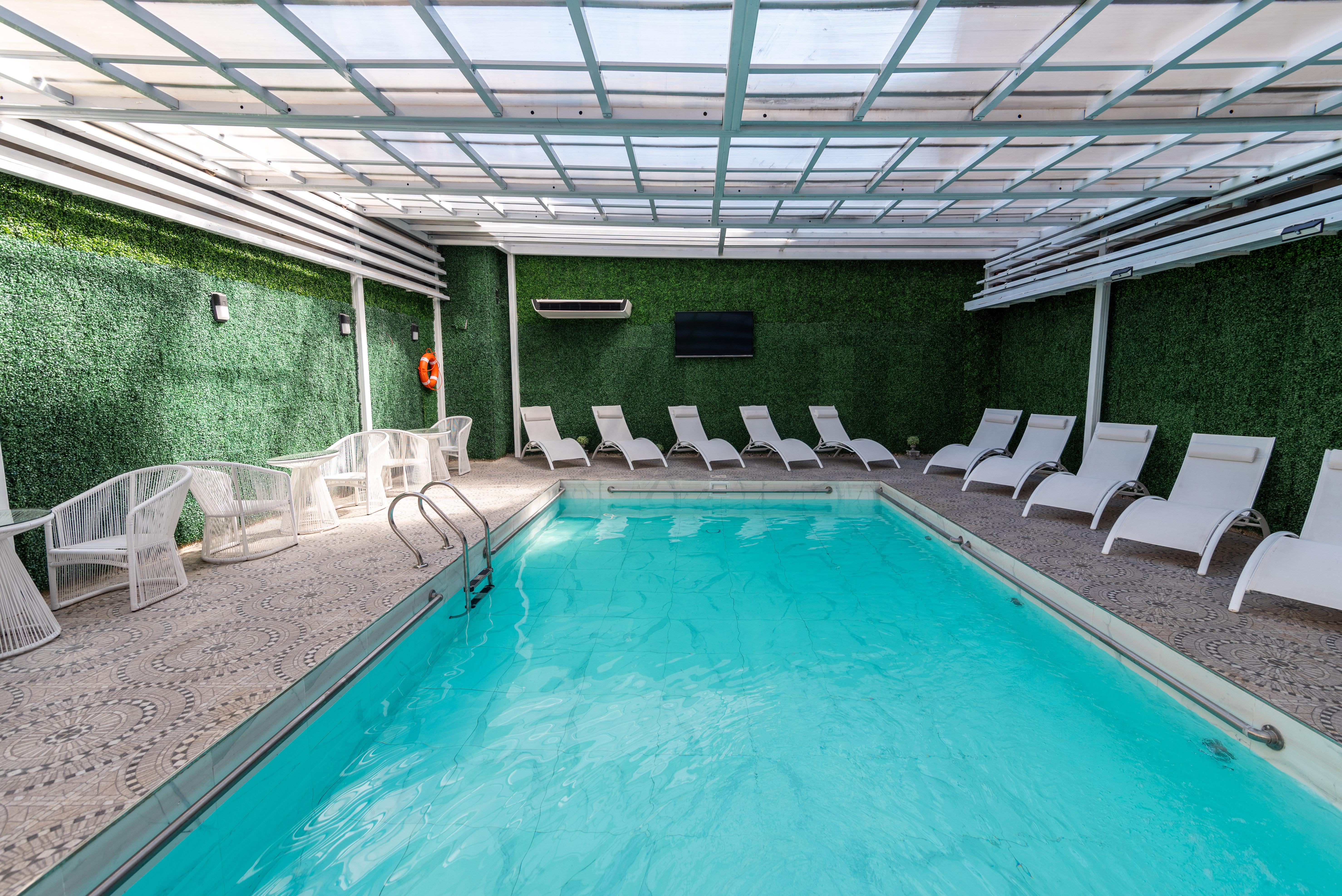 Ker San Telmo Hotel 4*