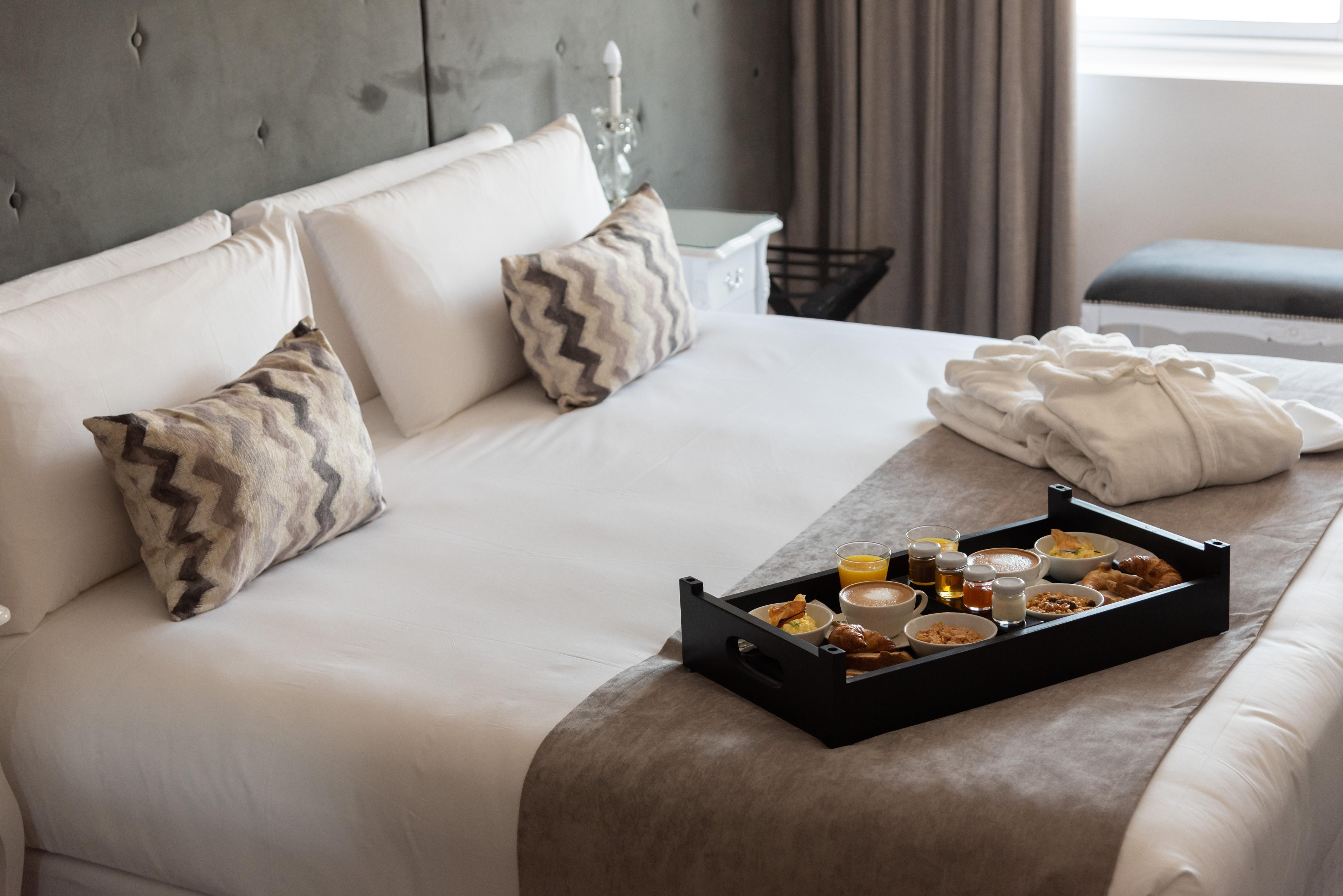 Ker San Telmo 4*