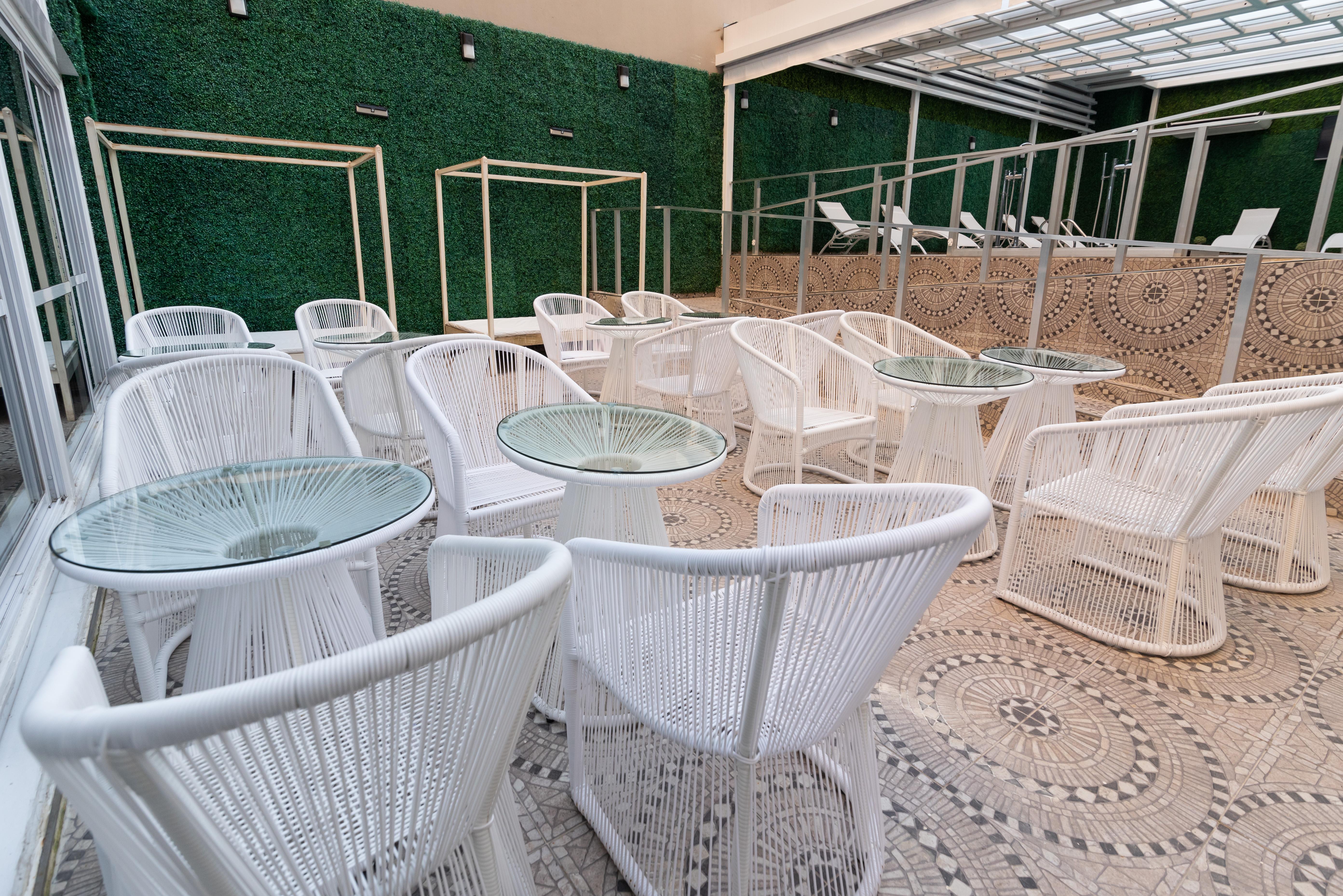 Ker San Telmo 4*