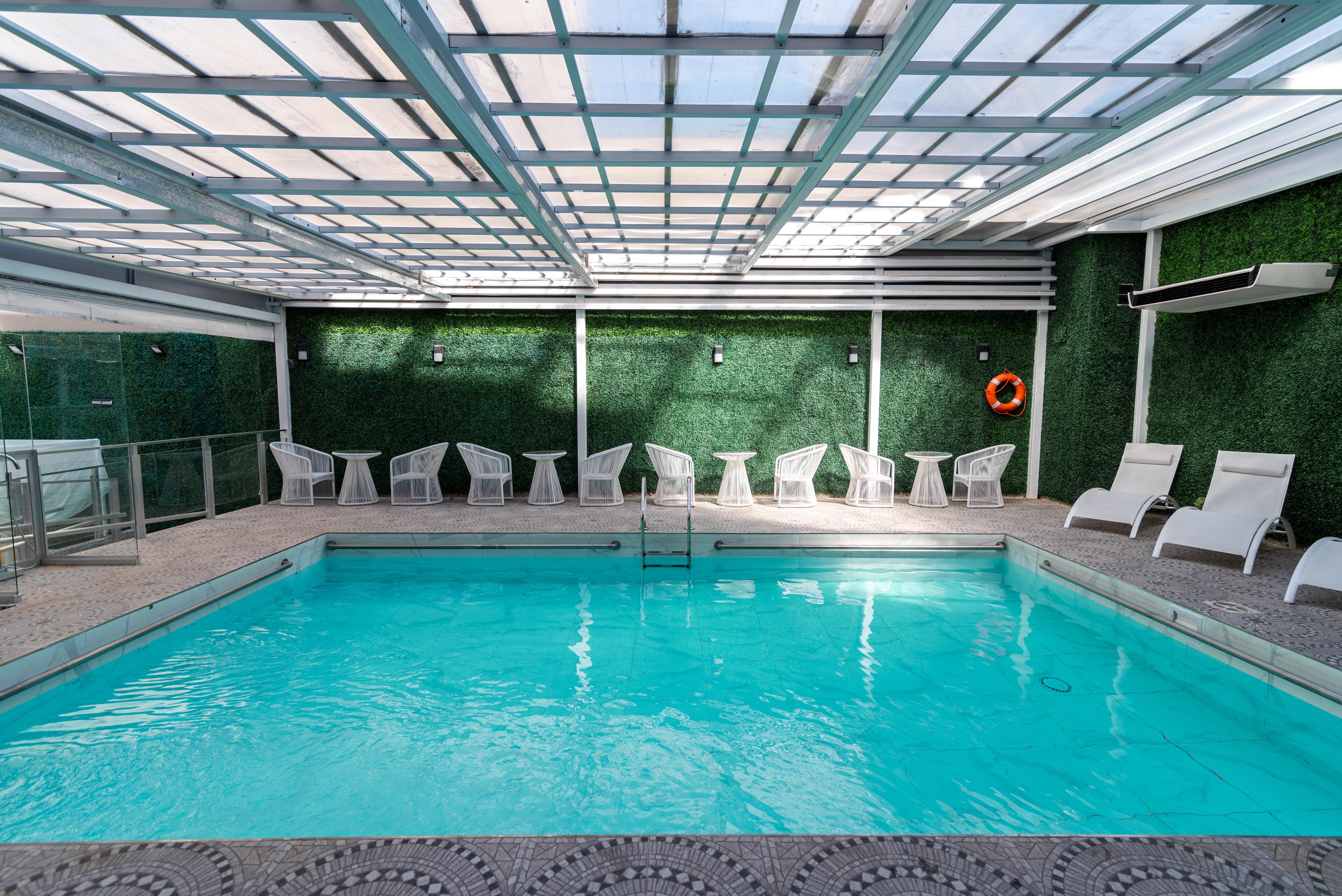 Ker San Telmo Hotel 4*