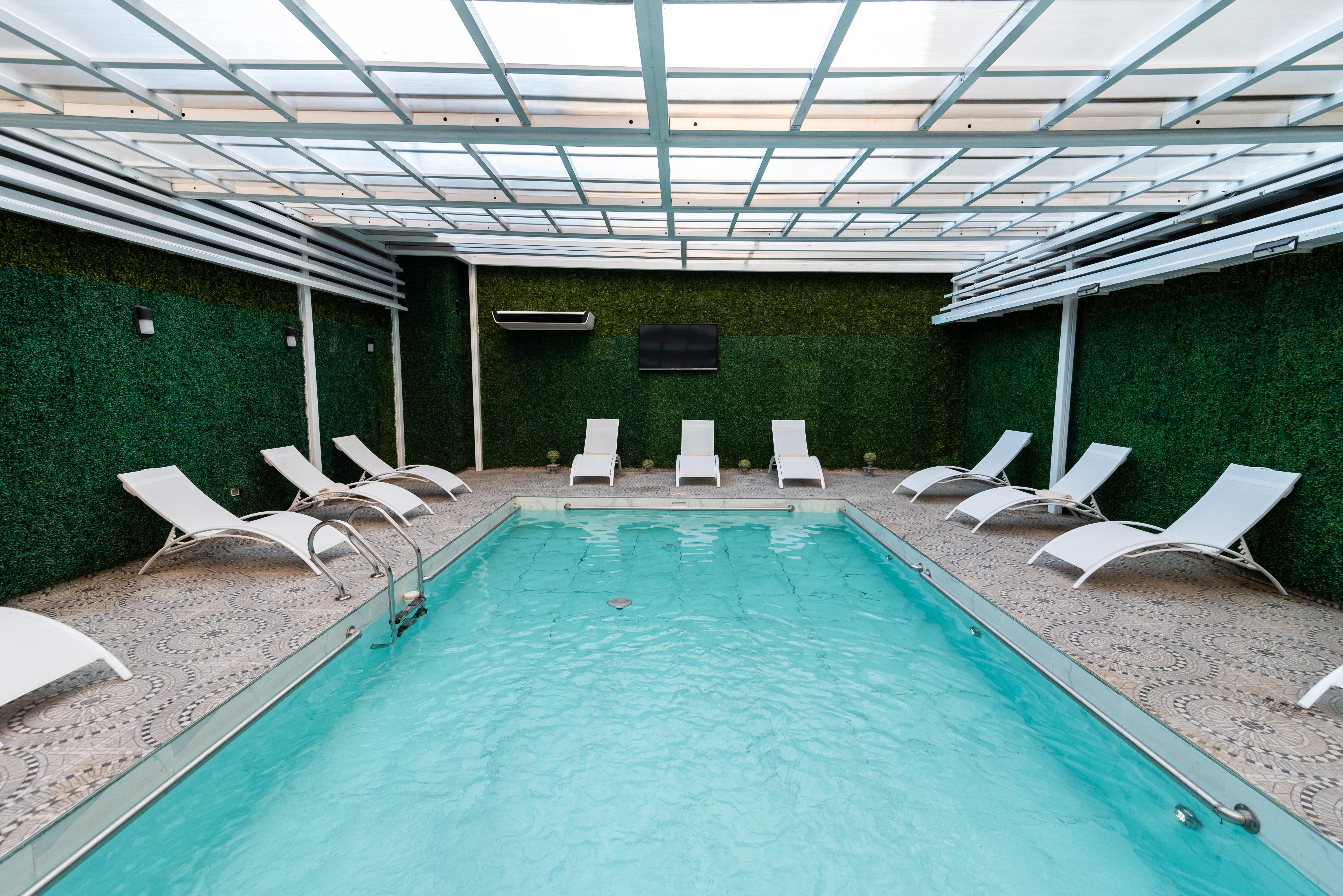 Hotel Ker San Telmo