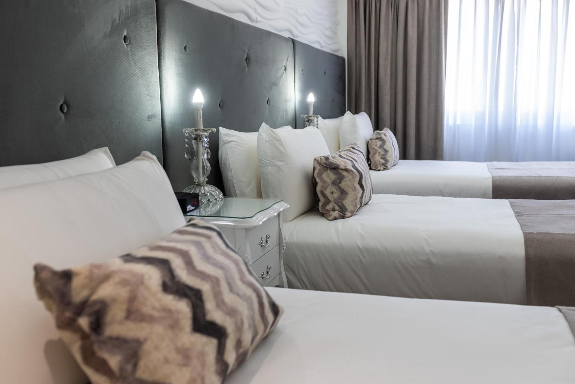 Ker San Telmo 4*