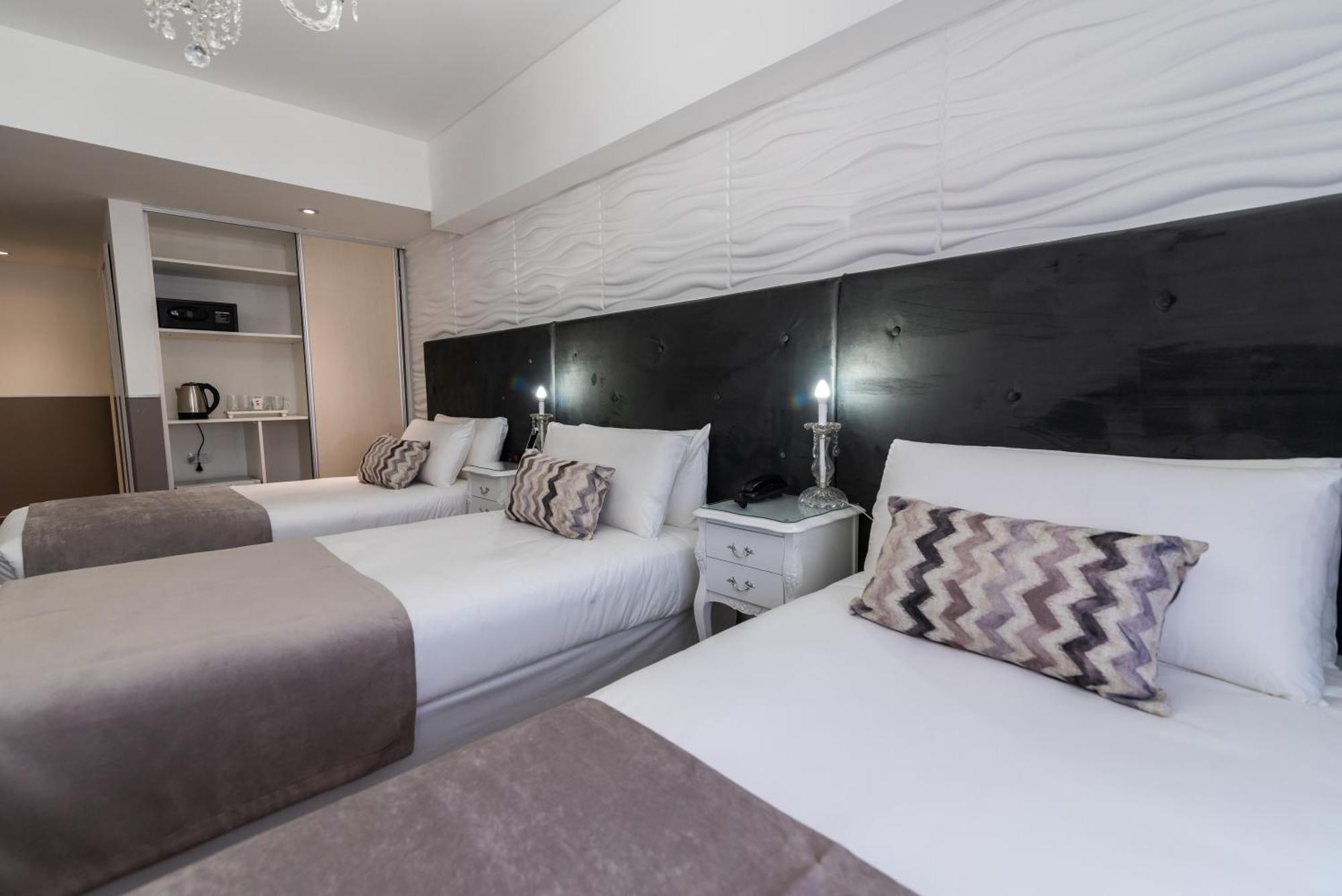 Ker San Telmo Hotel Buenos Aires