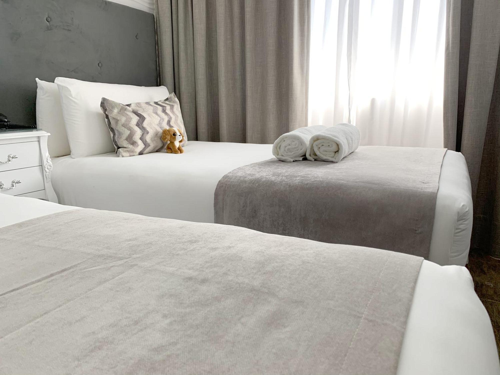 Hotel Ker San Telmo