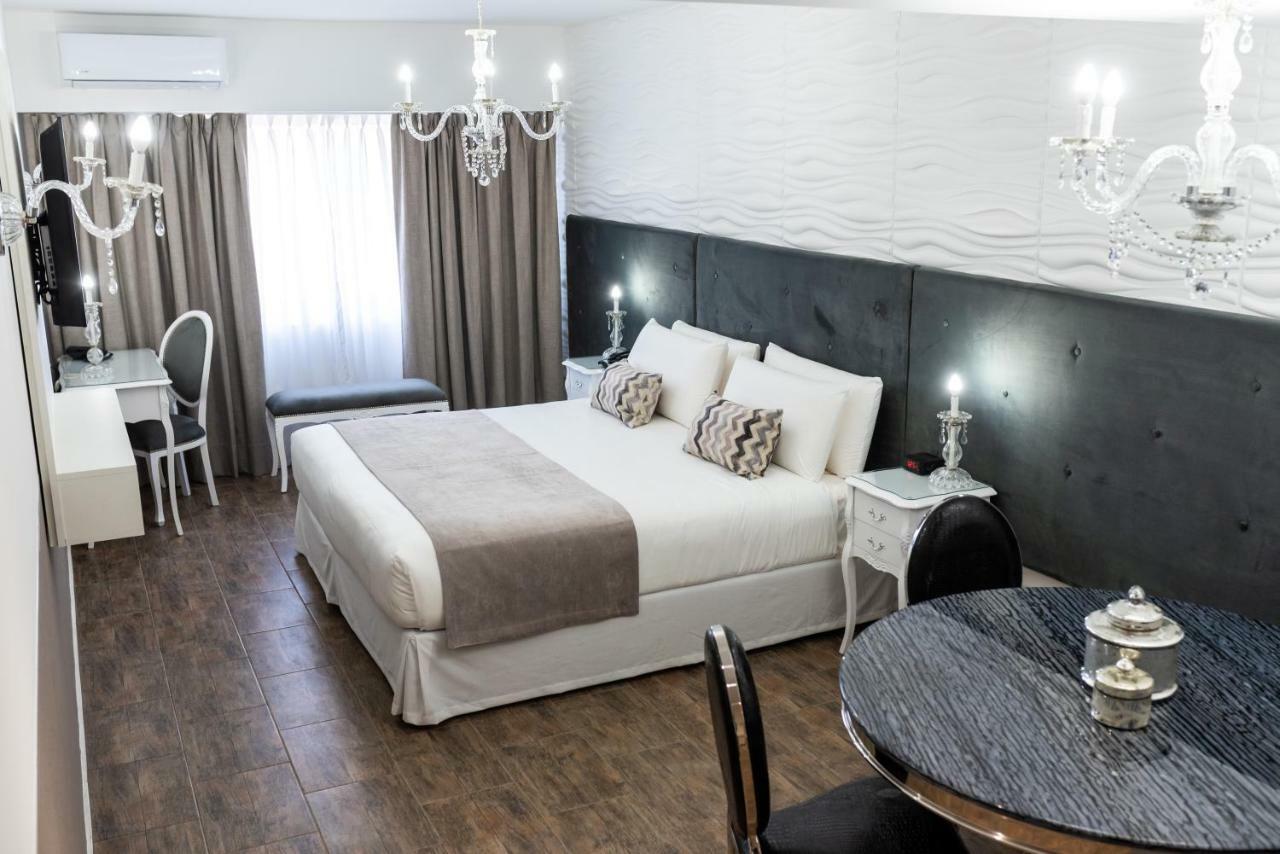 Ker San Telmo Hotel
