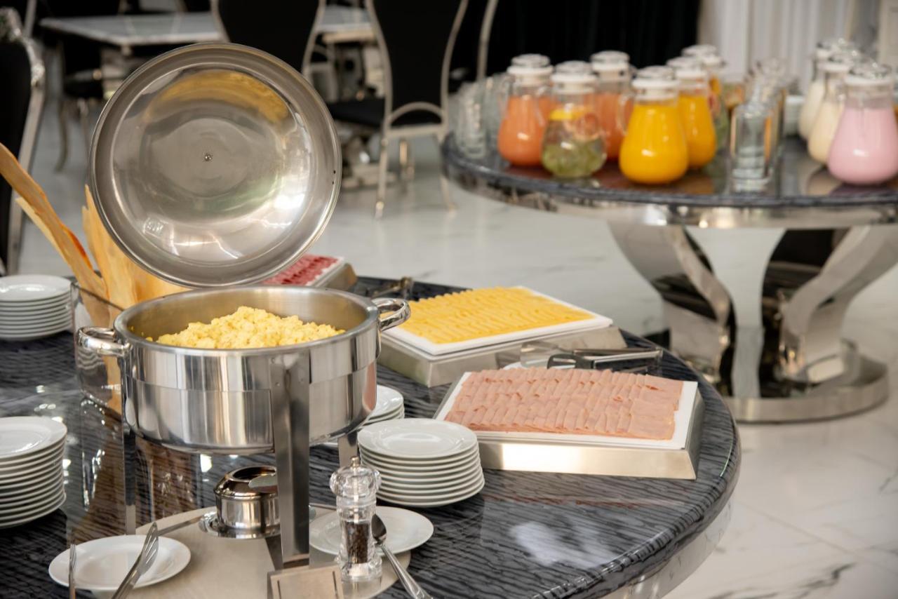 Hotel Ker San Telmo Buenos Aires