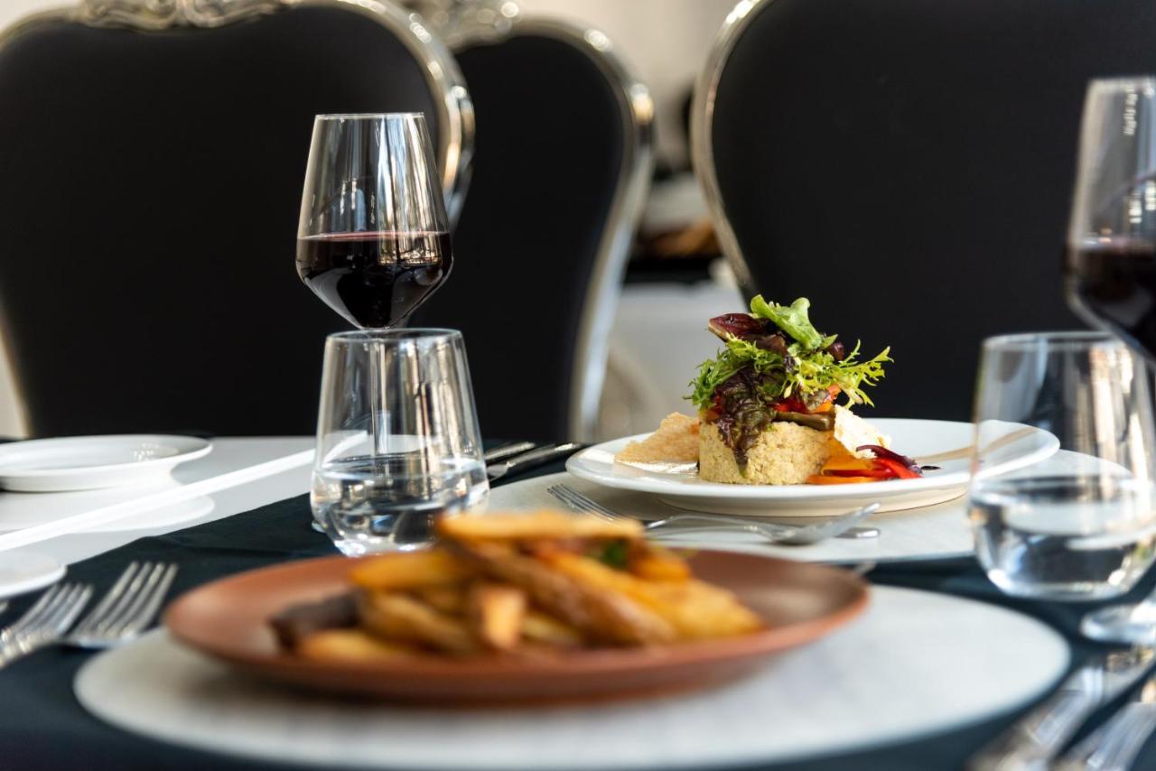 Hotel Ker San Telmo 4*