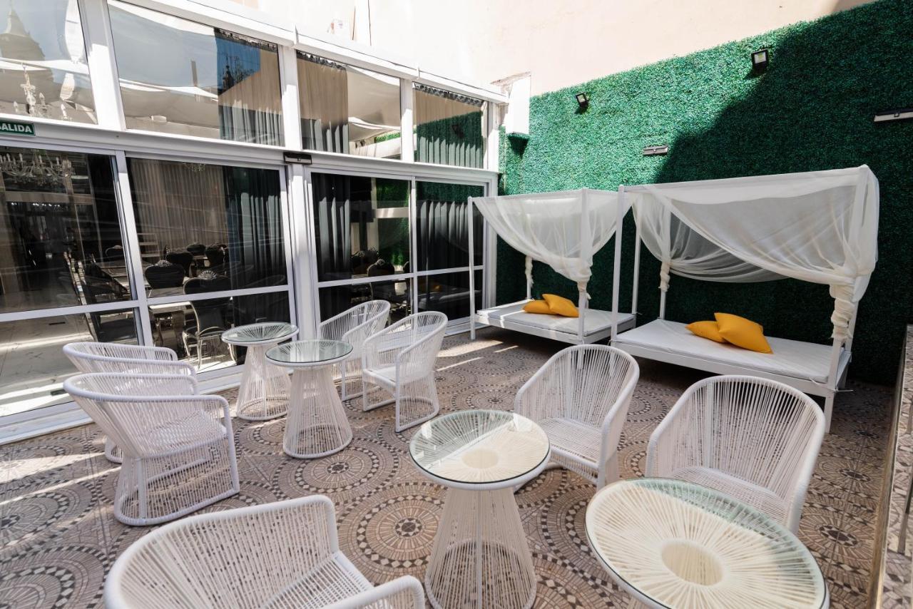 Hotel Ker San Telmo Buenos Aires