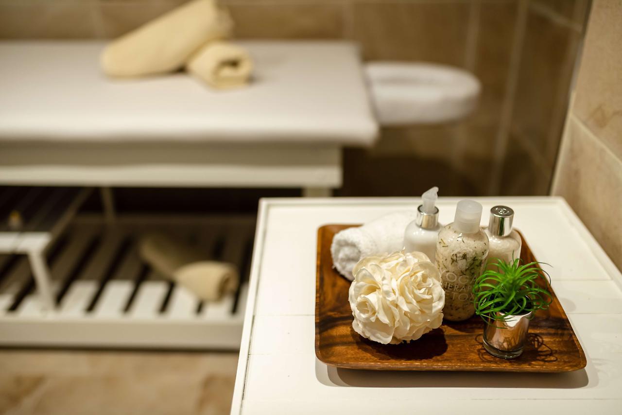 Ker San Telmo Hotel 4*