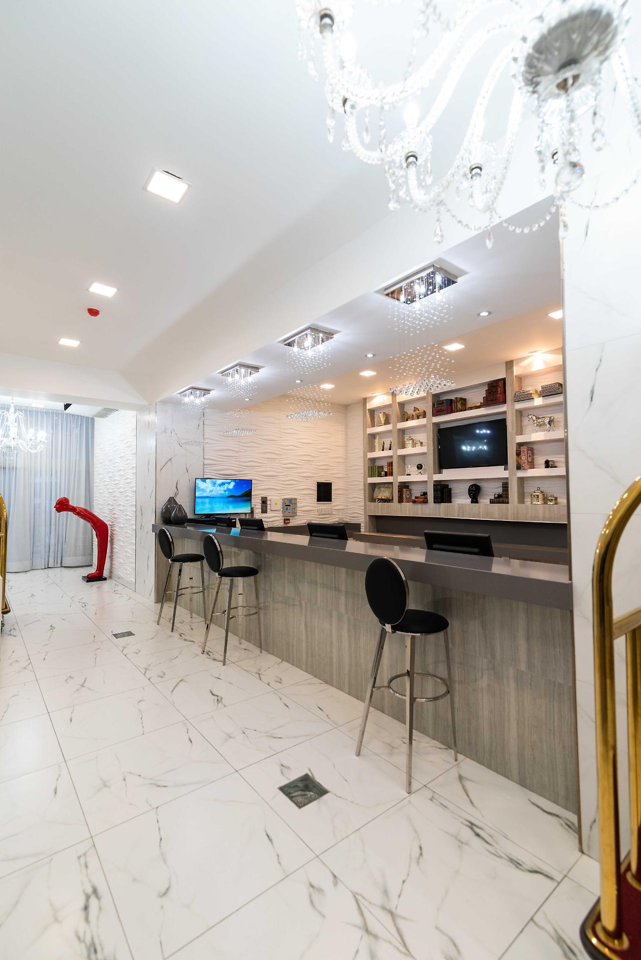 Hotel Ker San Telmo Buenos Aires