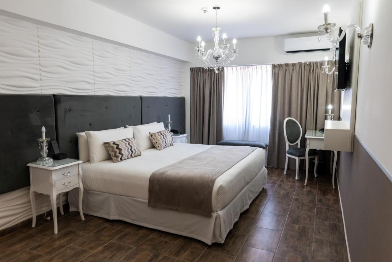 Ker San Telmo Hotel