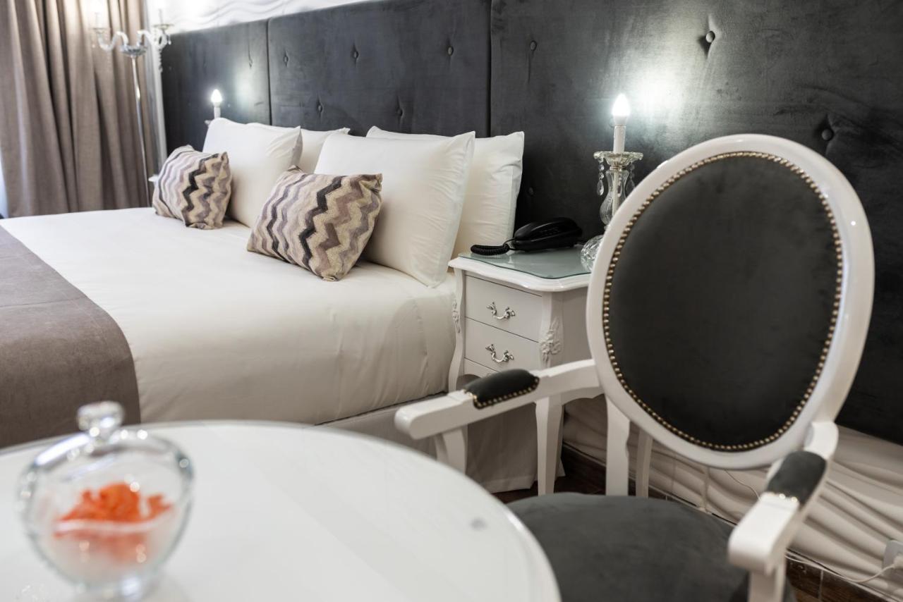 Hotel Ker San Telmo 4*