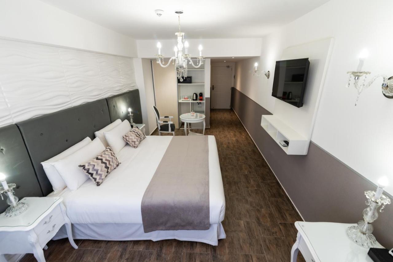 Ker San Telmo 4* Buenos Aires