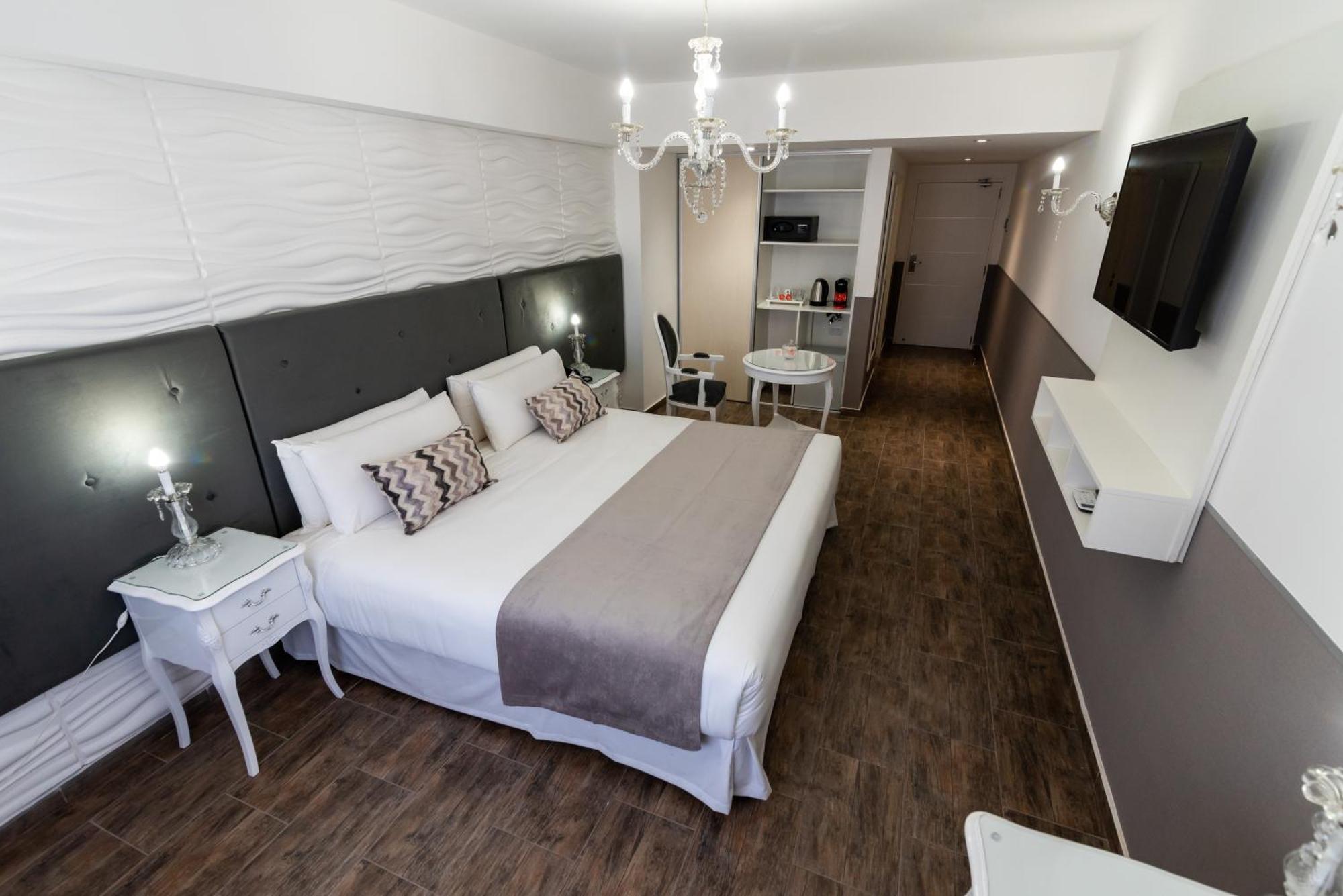 Ker San Telmo Hotel